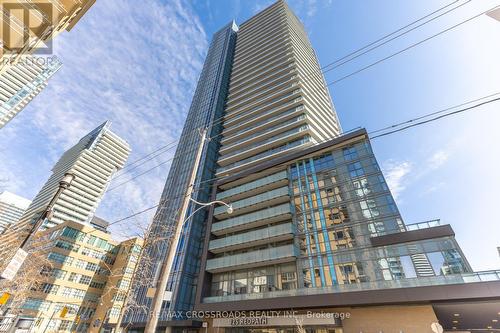 2103 - 125 REDPATH AVENUE  Toronto, ON M4S 0B5