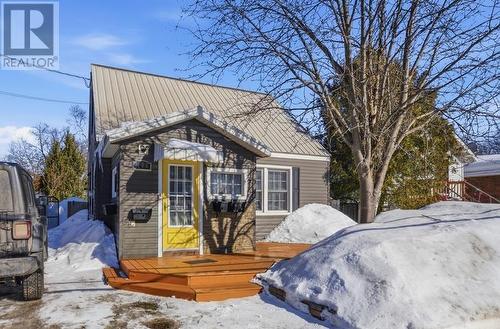 706 Wellington ST W  Sault Ste. Marie, ON P6C 3V2