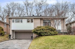 57 Valentine Drive Toronto, ON M3A 3J7