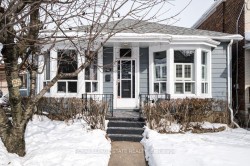50 Macaulay Street W Hamilton, ON L8L 1E7