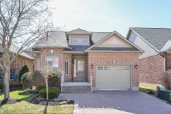 46 Sunset Boulevard New Tecumseth, ON L9R 1Z5