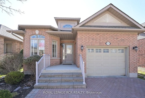 46 Sunset Boulevard, New Tecumseth, ON - Outdoor