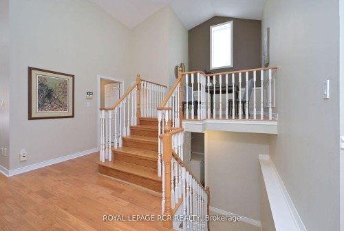 46 Sunset Boulevard, New Tecumseth, ON - Indoor Photo Showing Other Room