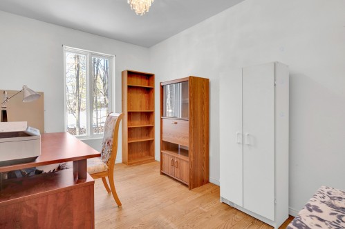 Chambre à coucher - 908 Rue Raymond-Pilon, Saint-Jérôme, QC - Indoor