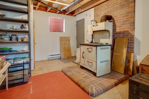 Autre - 908 Rue Raymond-Pilon, Saint-Jérôme, QC - Indoor