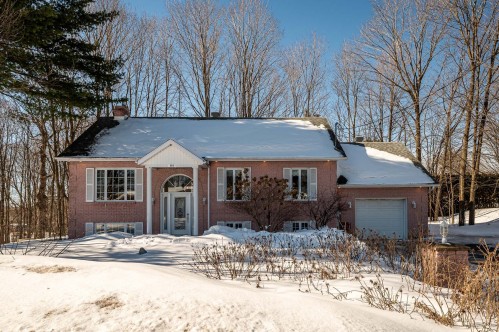 Façade - 908 Rue Raymond-Pilon, Saint-Jérôme, QC - Outdoor