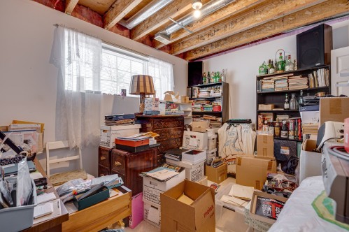 Chambre à coucher - 908 Rue Raymond-Pilon, Saint-Jérôme, QC - Indoor