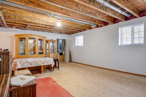 Salle familiale - 908 Rue Raymond-Pilon, Saint-Jérôme, QC - Indoor Photo Showing Basement