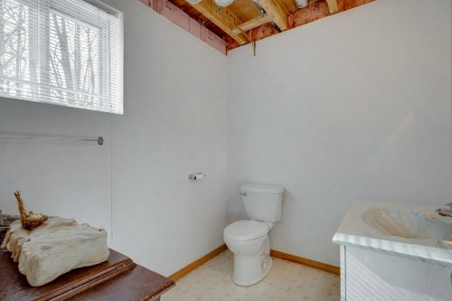 Salle d'eau - 908 Rue Raymond-Pilon, Saint-Jérôme, QC - Indoor Photo Showing Bathroom