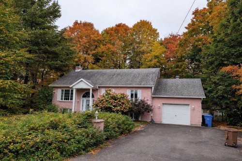 Vue d'ensemble - 908 Rue Raymond-Pilon, Saint-Jérôme, QC - Outdoor