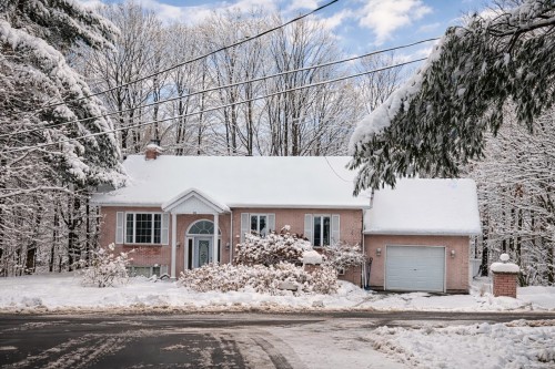 Façade - 908 Rue Raymond-Pilon, Saint-Jérôme, QC - Outdoor With Facade