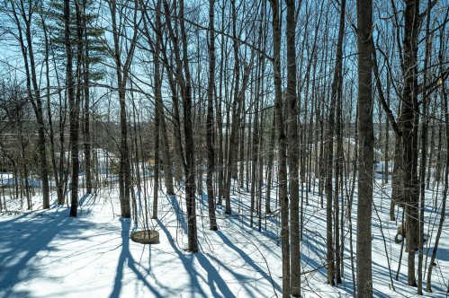 Boisé - 908 Rue Raymond-Pilon, Saint-Jérôme, QC - Outdoor With View