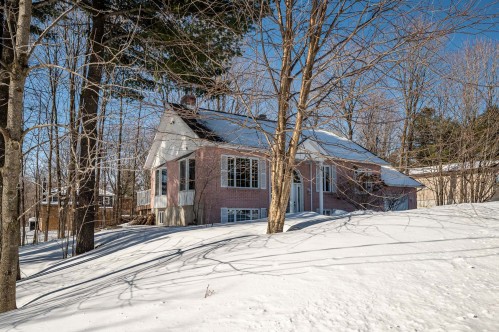 Vue d'ensemble - 908 Rue Raymond-Pilon, Saint-Jérôme, QC - Outdoor