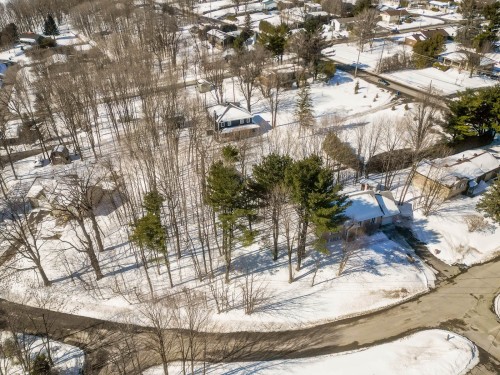 Vue d'ensemble - 908 Rue Raymond-Pilon, Saint-Jérôme, QC - Outdoor With View