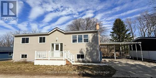 26 WATERGATE DRIVE  Ashfield-Colborne-Wawanosh (Colborne), ON N7A 3Y3