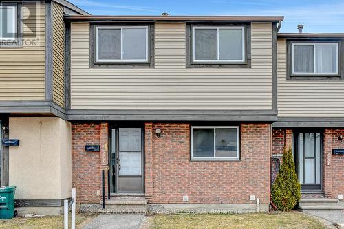 82 - 2770 PIMLICO CRESCENT  Ottawa, ON K1T 2A8
