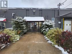 UNIT 3 - 101 PRETTY RIVER PARKWAY S  Collingwood, ON L9Y 4M8