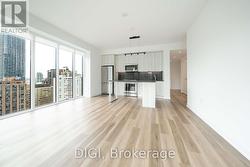 2302 - 8 GLOUCESTER STREET Toronto, ON M4Y 0H8