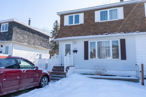 3876 Rue Nicole  Laval (Fabreville), QC H7P 1L1