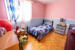 Chambre à coucher - 