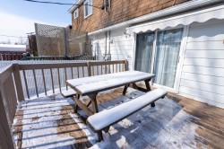Terrasse - 