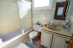 Salle de bains - 