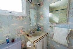 Salle de bains - 
