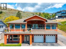 7551 Tronson Road Vernon, BC V1H 1C4