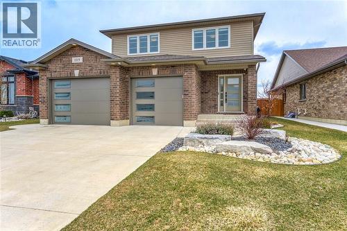 109 KAMAL DRIVE  Sarnia, ON N7S 0A5