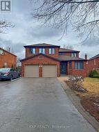 BASEMENT - 364 KIRBY CRESCENT Newmarket, ON L3X 1G8