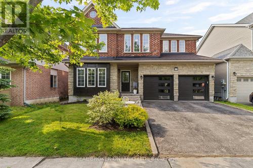 17 CRANBERRY LANE  Barrie, ON L4N 0Z1
