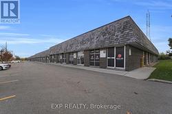 27 - 45 BRISBANE ROAD Toronto, ON M3J 2K1