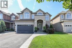 77 PEACH TREE Lane Grimsby, ON L3M 0C1