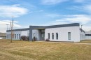 Façade - 175A Rue Péladeau, Magog, QC  - Outdoor 