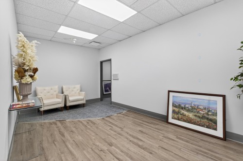Intérieur - 175A Rue Péladeau, Magog, QC - Indoor
