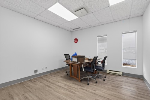 Intérieur - 175A Rue Péladeau, Magog, QC - Indoor