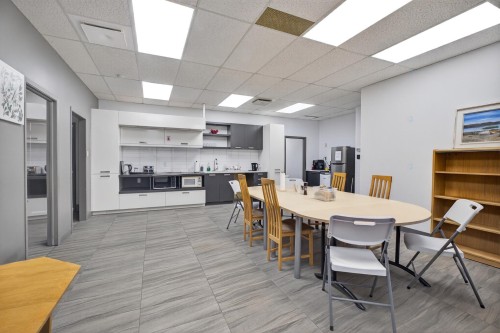 Intérieur - 175A Rue Péladeau, Magog, QC - Indoor Photo Showing Dining Room