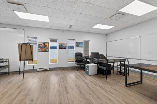 Intérieur - 175A Rue Péladeau, Magog, QC - Indoor
