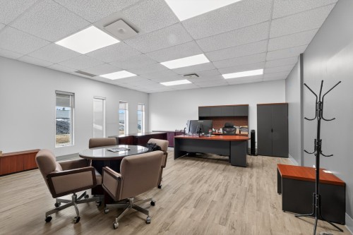 Intérieur - 175A Rue Péladeau, Magog, QC - Indoor Photo Showing Other Room