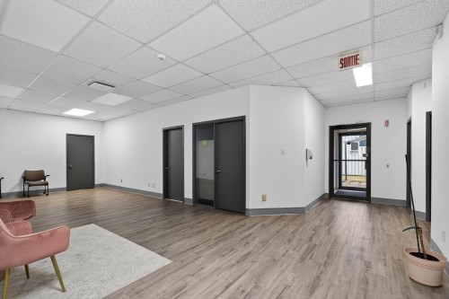 Intérieur - 175A Rue Péladeau, Magog, QC - Indoor Photo Showing Other Room