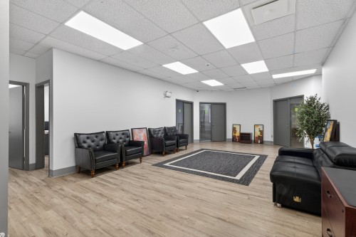 Intérieur - 175A Rue Péladeau, Magog, QC - Indoor Photo Showing Other Room