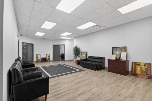 Intérieur - 175A Rue Péladeau, Magog, QC - Indoor