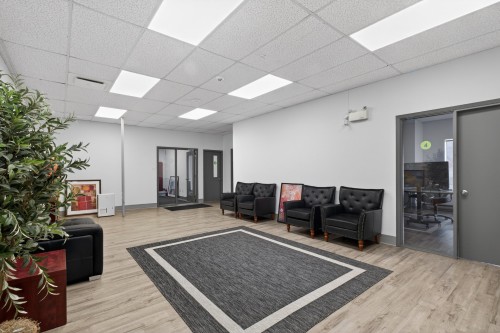 Intérieur - 175A Rue Péladeau, Magog, QC - Indoor