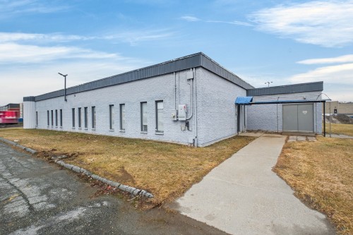 Extérieur - 175A Rue Péladeau, Magog, QC - Outdoor