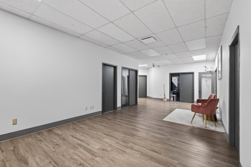 Intérieur - 175A Rue Péladeau, Magog, QC - Indoor Photo Showing Other Room