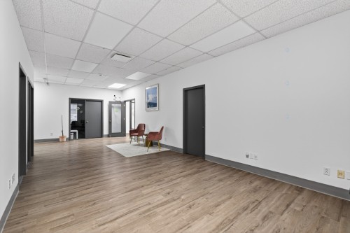 Intérieur - 175A Rue Péladeau, Magog, QC - Indoor Photo Showing Other Room