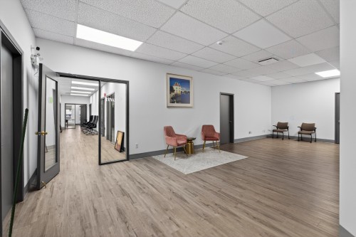 Intérieur - 175A Rue Péladeau, Magog, QC - Indoor Photo Showing Other Room