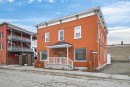 Front of Structure - 25 Rue Ste-Catherine, Magog, QC  - Outdoor 