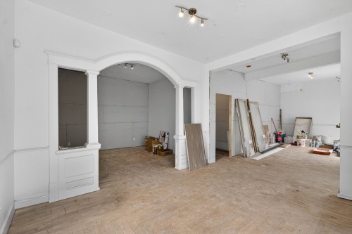 Interior - 25 Rue Ste-Catherine, Magog, QC - Indoor Photo Showing Other Room