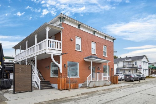 Exterior - 25 Rue Ste-Catherine, Magog, QC - Outdoor